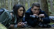 The Night Agent (Image via Netflix)